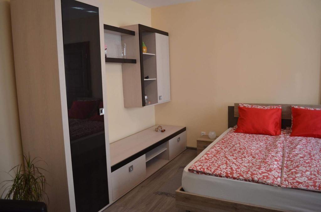 Citadel Residence Sighisoara Luaran gambar